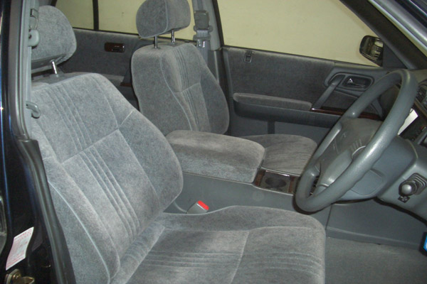 2000 Nissan Cedric For Sale