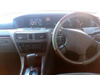 2000 Nissan Cedric For Sale