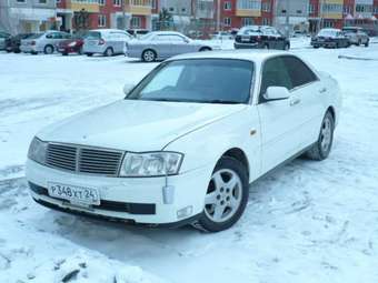 2000 Nissan Cedric For Sale