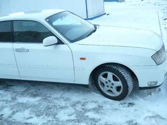 2000 Nissan Cedric For Sale