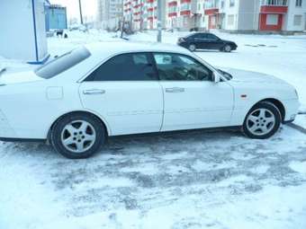 2000 Nissan Cedric Pictures