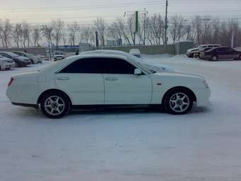 2000 Nissan Cedric For Sale