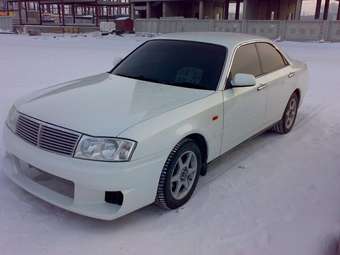 2000 Nissan Cedric For Sale