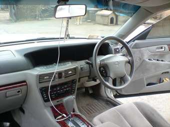 2000 Nissan Cedric Pictures