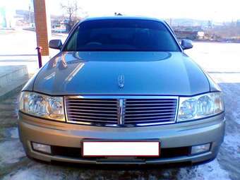 2000 Nissan Cedric For Sale