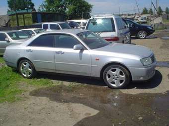 2000 Nissan Cedric For Sale