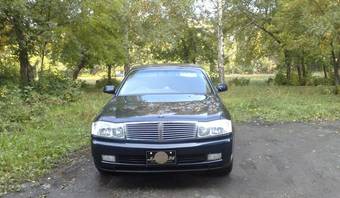 2000 Nissan Cedric For Sale