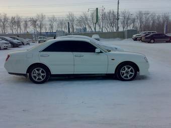 2000 Nissan Cedric For Sale