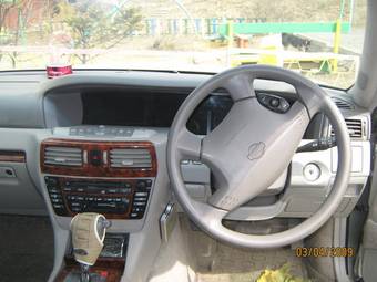 2000 Nissan Cedric For Sale