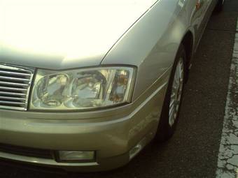 2000 Nissan Cedric For Sale