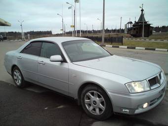 2000 Nissan Cedric For Sale