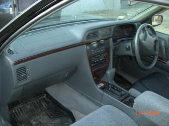 2000 Nissan Cedric For Sale