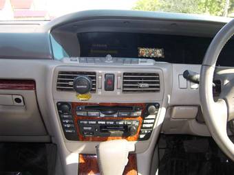 2000 Nissan Cedric For Sale