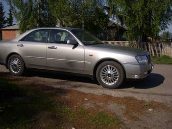 2000 Nissan Cedric For Sale