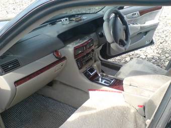 2000 Nissan Cedric Pictures