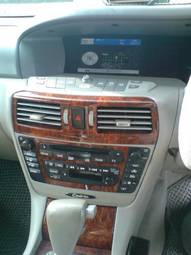 2000 Nissan Cedric Pictures