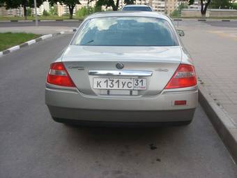 2000 Nissan Cedric For Sale