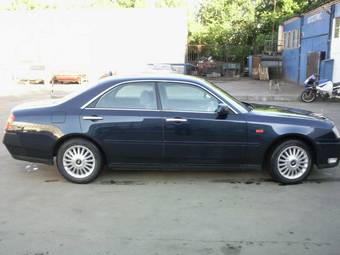 2000 Nissan Cedric For Sale