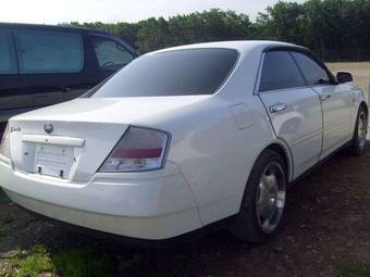 2000 Nissan Cedric For Sale