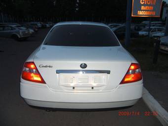 2000 Nissan Cedric Pics