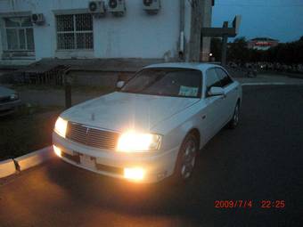 2000 Nissan Cedric Photos