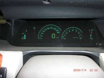 2000 Nissan Cedric Pictures