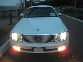 2000 Nissan Cedric For Sale