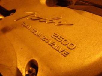 2000 Nissan Cedric Pictures