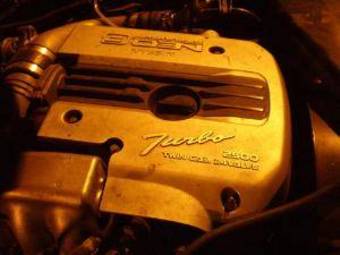 2000 Nissan Cedric Photos