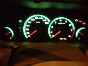 2000 Nissan Cedric Photos