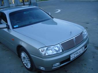 2000 Nissan Cedric For Sale