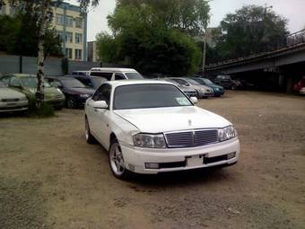 2000 Nissan Cedric For Sale