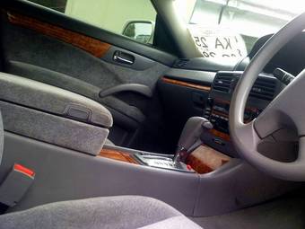 2000 Nissan Cedric For Sale