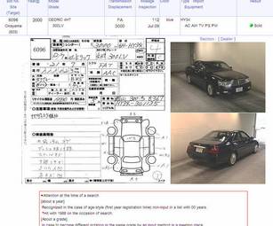 2000 Nissan Cedric Photos