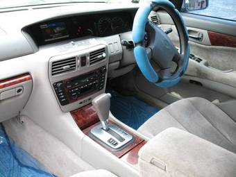 2000 Nissan Cedric For Sale