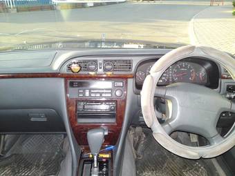 2000 Nissan Cedric For Sale