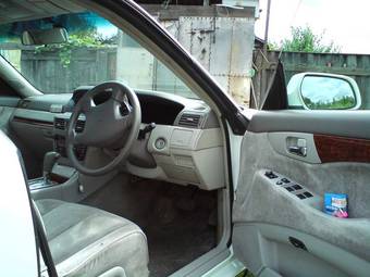 2000 Nissan Cedric For Sale