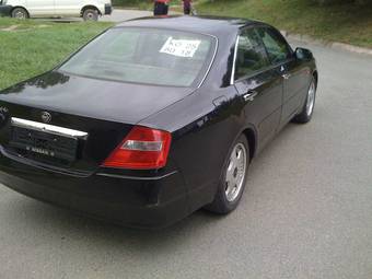 2000 Nissan Cedric For Sale