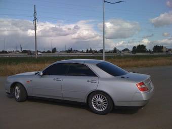 2000 Nissan Cedric For Sale