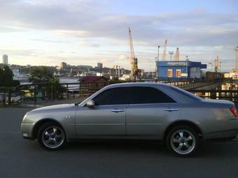 2000 Nissan Cedric For Sale