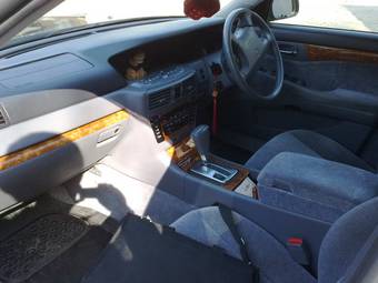 2000 Nissan Cedric For Sale