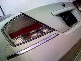 2000 Nissan Cedric For Sale