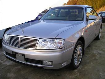 2001 Nissan Cedric