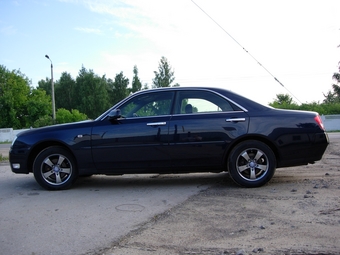 2001 Nissan Cedric