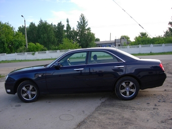 2001 Nissan Cedric