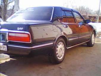 Nissan Cedric