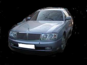 2001 Nissan Cedric