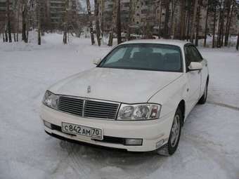 2001 Nissan Cedric