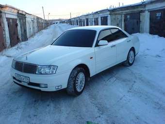 2001 Nissan Cedric For Sale