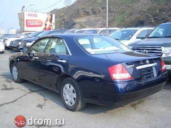 2001 Nissan Cedric Pictures